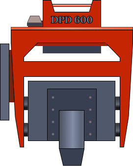 Аренда вибропогружателя Daedong DPD600 T в Рязани