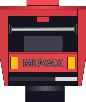 Аренда вибропогружателя MOVAX SPH80 в Рязани